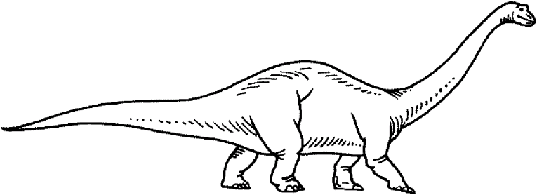 Dinosauri 9