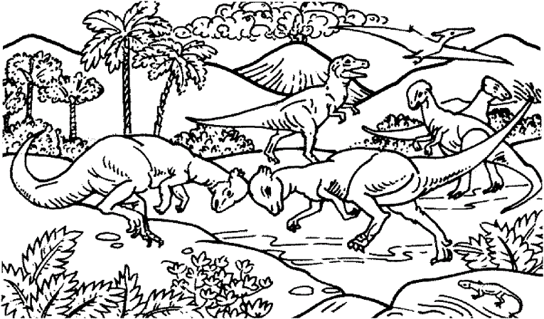 Dinosauri 14