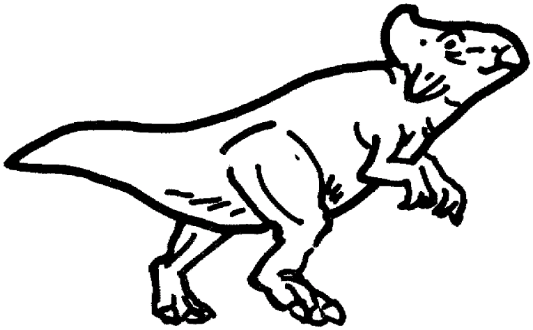 Dinosauri 22