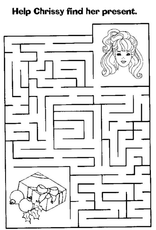 Labirinti 42