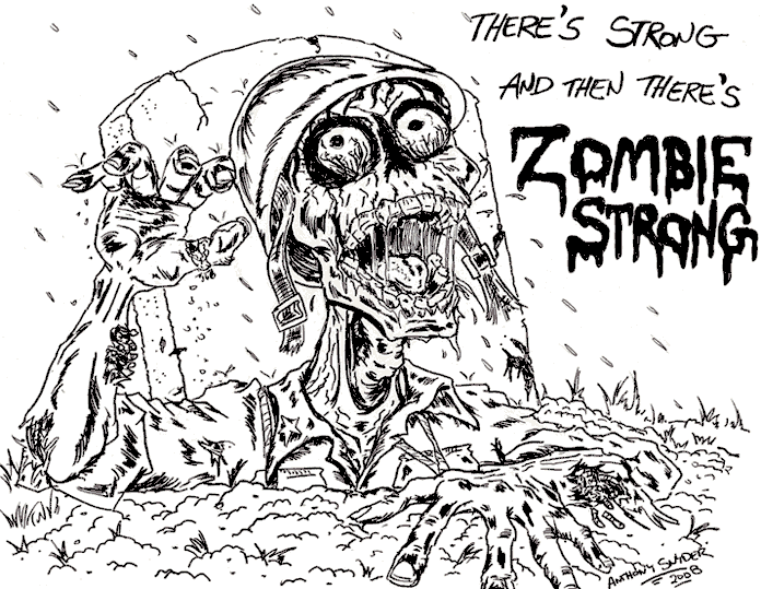 Zombi 2