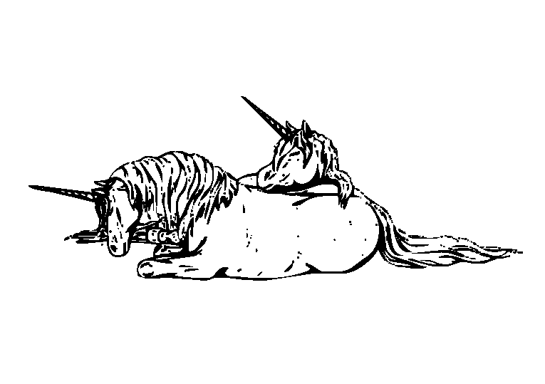 Unicorni 6