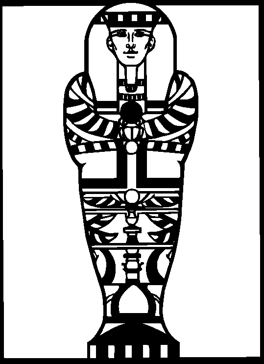 Antico Egitto 2