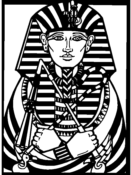 Antico Egitto 5