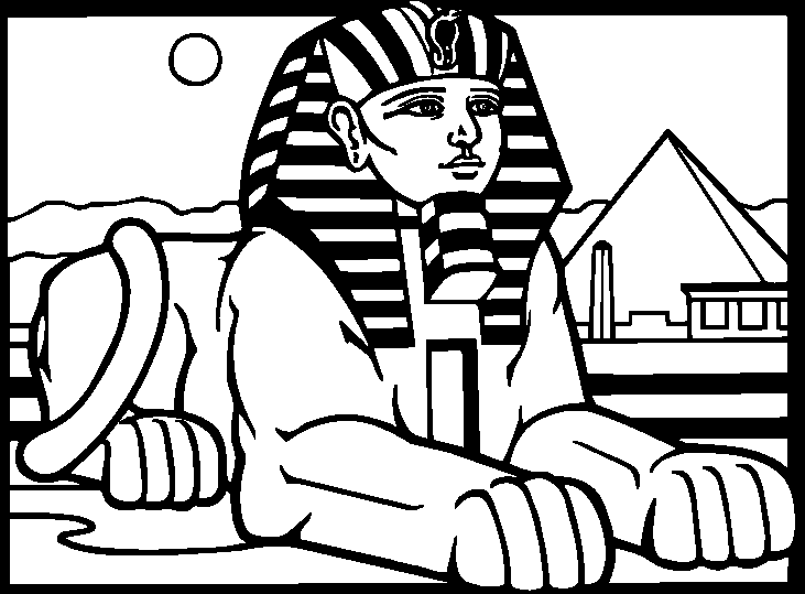 Antico Egitto 6