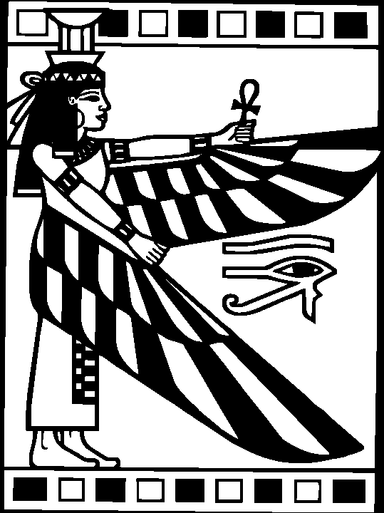 Antico Egitto 7
