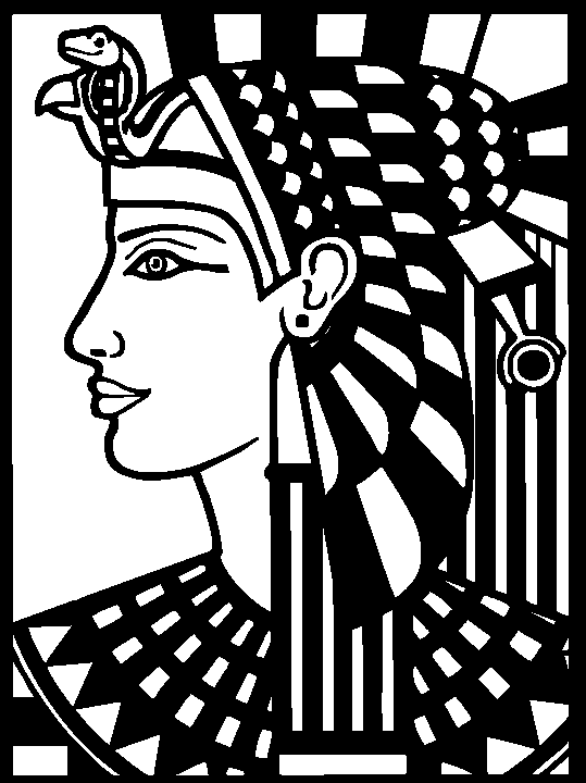 Antico Egitto 9