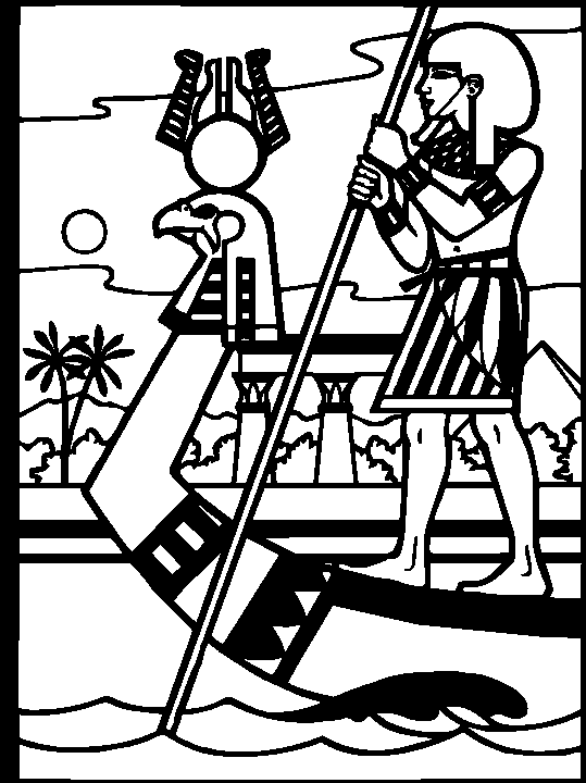 Antico Egitto 10
