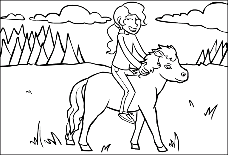 Cavalli 32