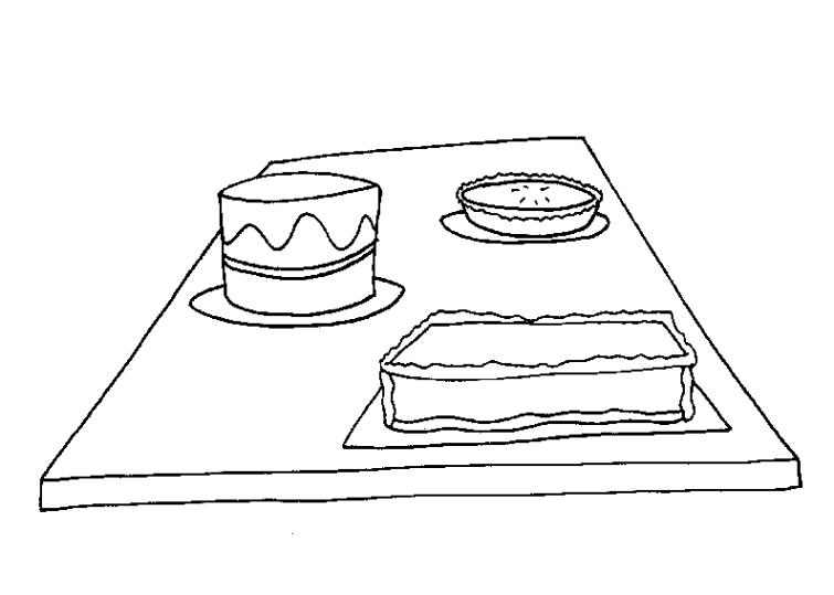 Torte & Dolci 4