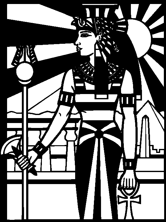 Antico Egitto 14