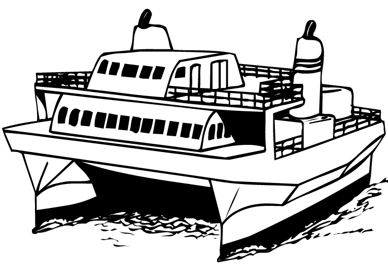 Navi & Barche 44