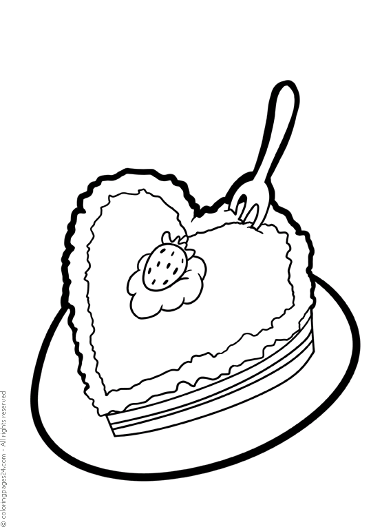 Torte & Dolci 9