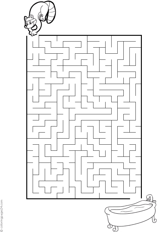 Labirinti 60