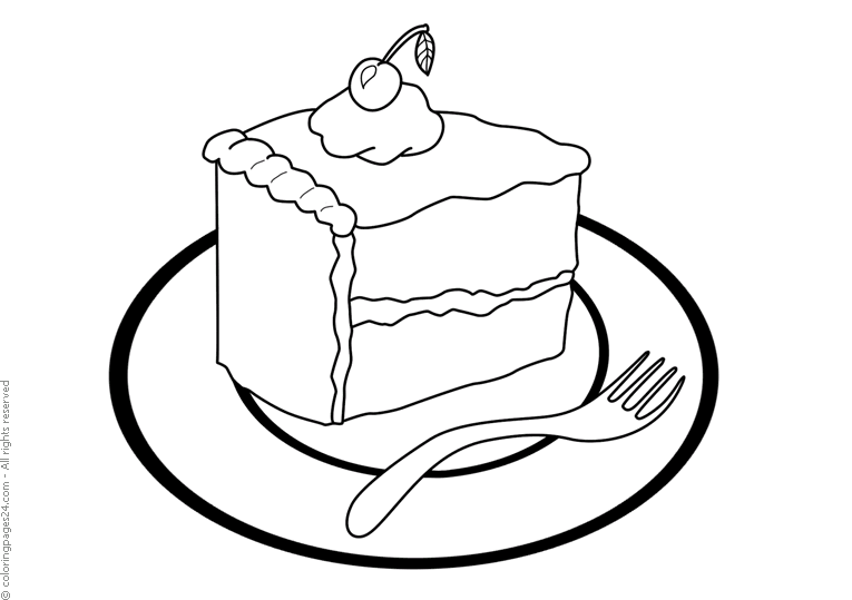 Torte & Dolci 11