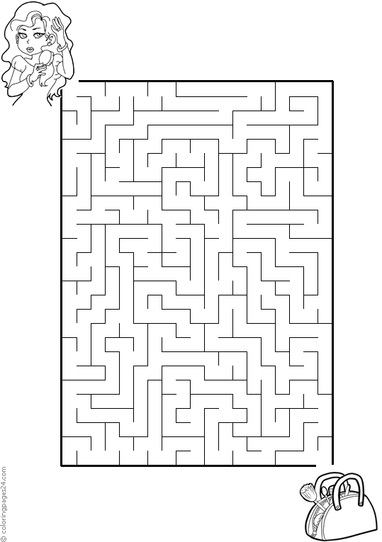 Labirinti 61