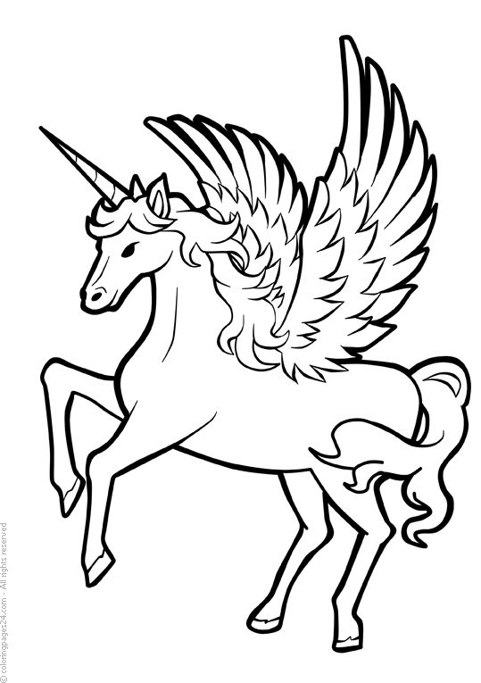 Unicorni 9