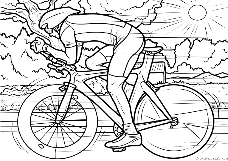 Ciclismo 13