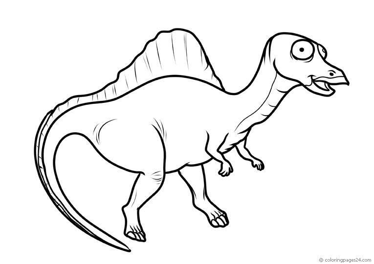 Dinosauri 35