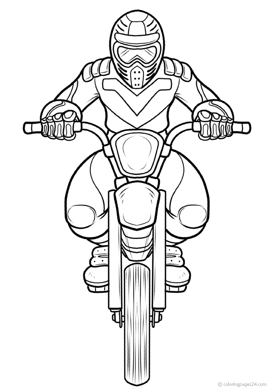 Motociclette 7