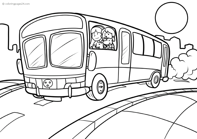 Autobus 10