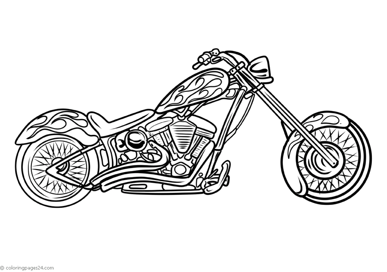 Motociclette 10