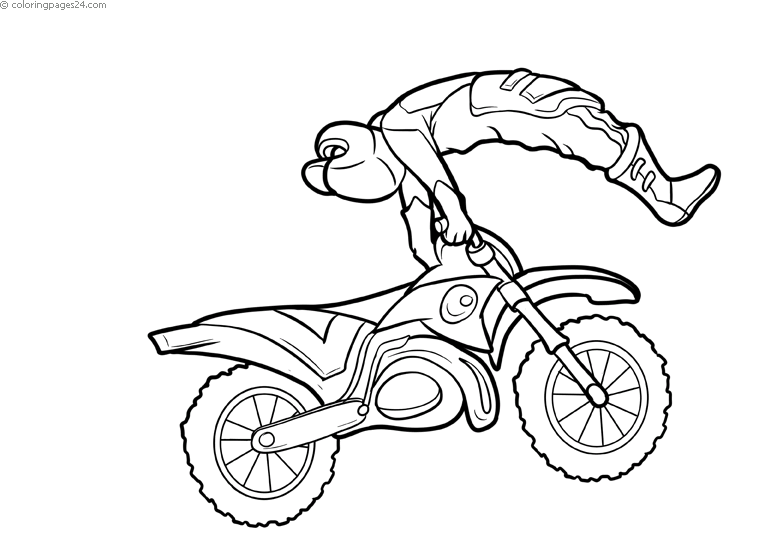 Motociclette 11