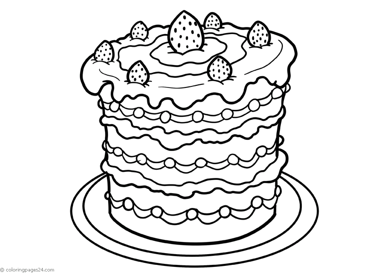 Torte & Dolci 17