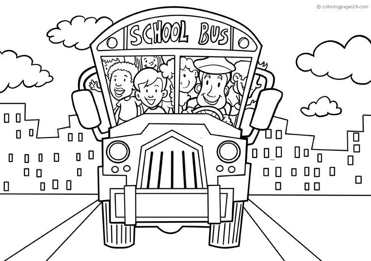 Autobus 15
