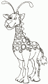 Giraffe - 15