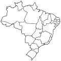 Geografia & Mappe - Brazil