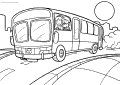 Autobus - 10