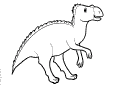 Dinosauri - 38